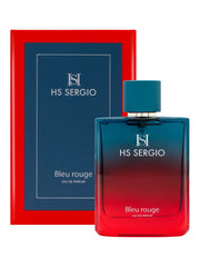 Hs Sergio Bleu Rouge EDP Unisex 100ML