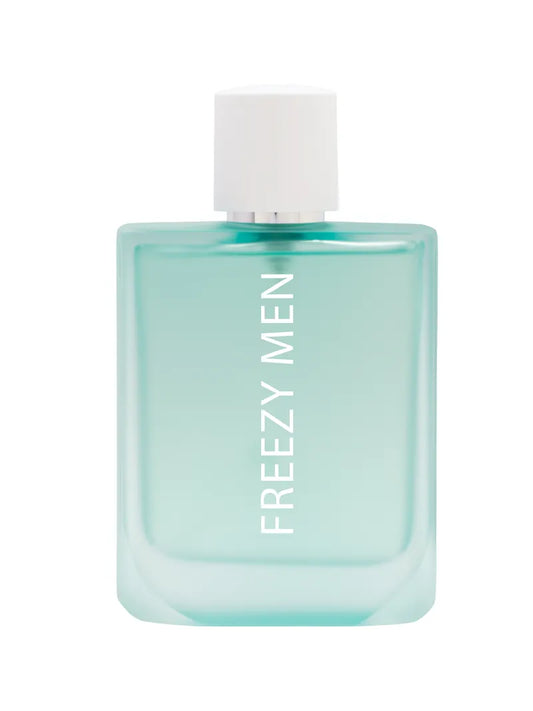 Hs Sergio Freezy Men EDP For Men 100ML Old
