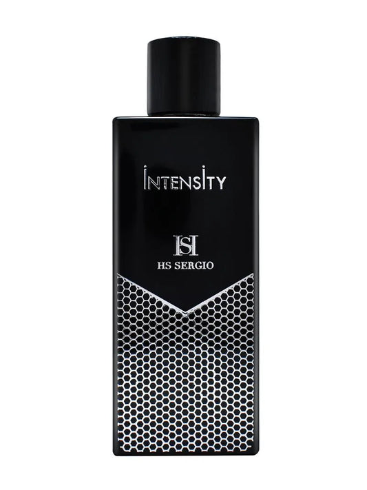 Hs Sergio Intensity EDP For Men 100ML