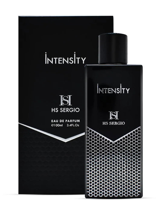 Hs Sergio Intensity EDP For Men 100ML