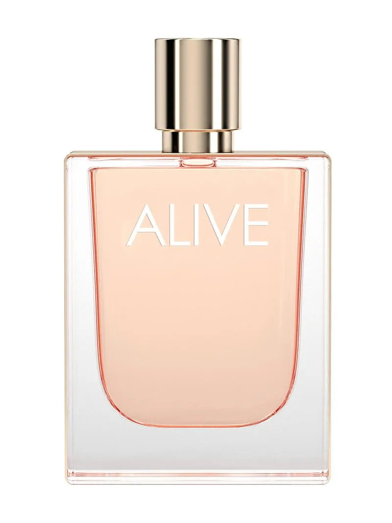 Hugo Boss Alive EDP For Women 80ML
