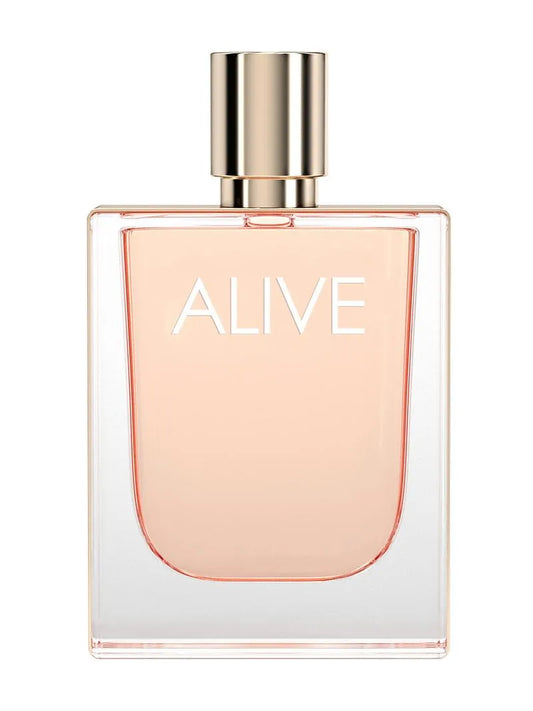 Hugo Boss Alive EDP For Women 80ML