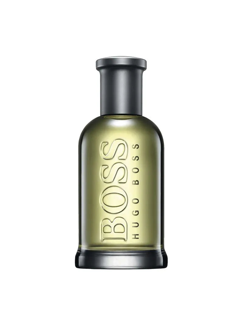 Hugo Boss Bottled After Shave Lotion For Men 100ML
