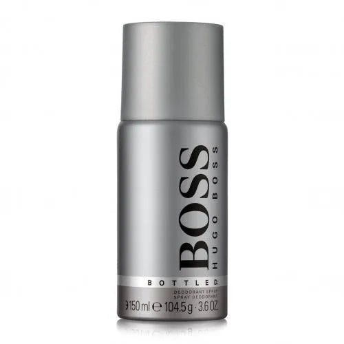 Hugo Boss Bottled Deodorant Spray For Men 150ML