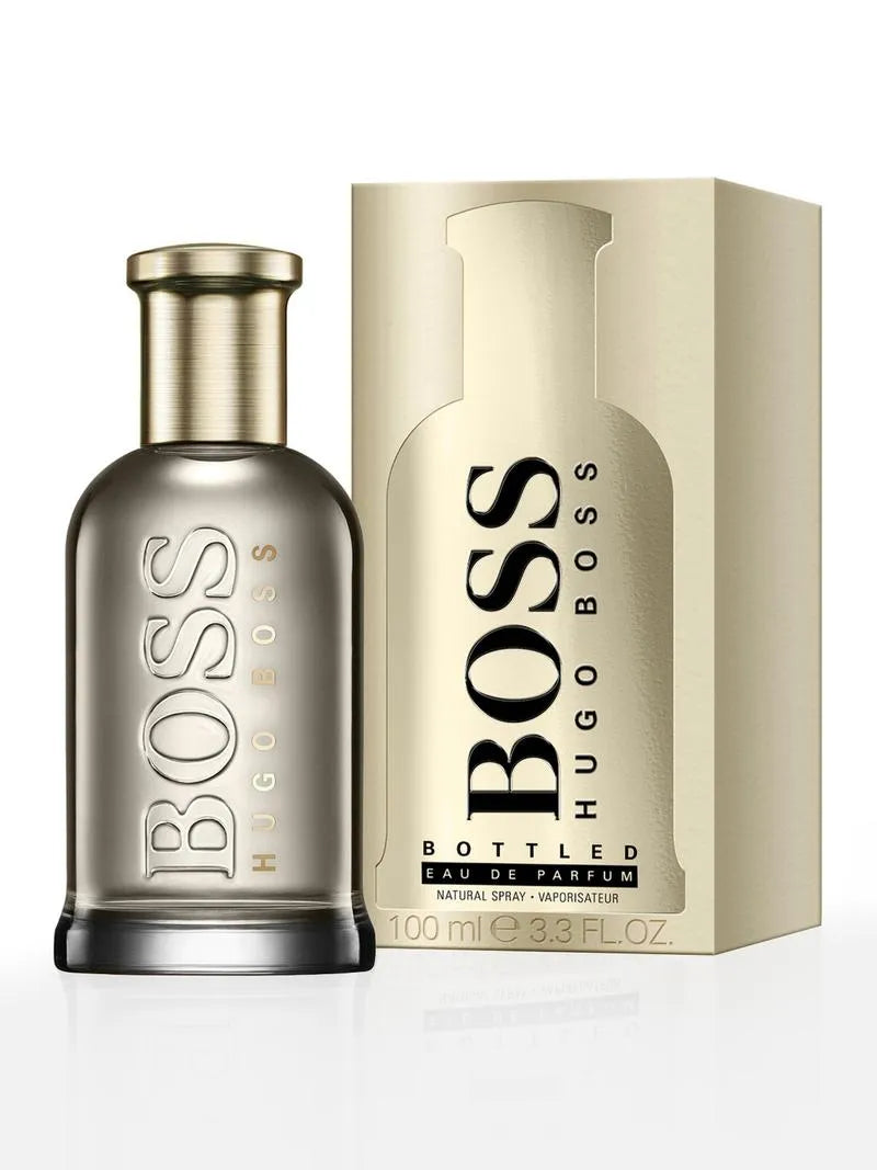 Hugo Boss Bottled EDP For Men 100ML