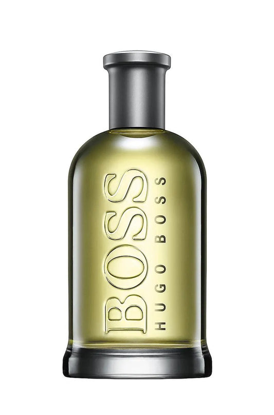Hugo Boss Bottled EDT For Men 200ML