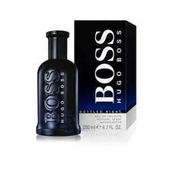 Hugo Boss Bottled Night EDT For Men 200ML