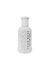 Hugo Boss Bottled Unlimited EDT For Men 100ML
