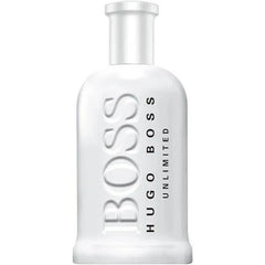 Hugo Boss Bottled Unlimited EDT For Men 200ML