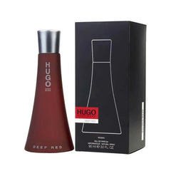 Hugo Boss Deep Red EDP For Women 90ML