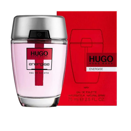 Hugo Boss Energise EDT For Men 75ML