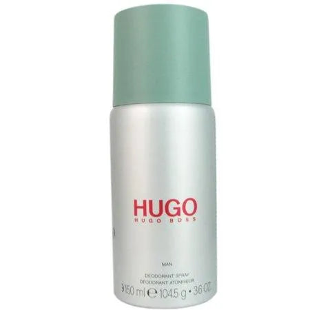 Hugo Boss Green Deodorant Spray For Men 150ML
