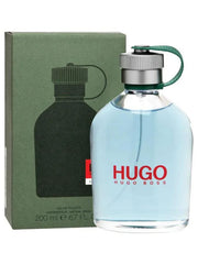 Hugo Boss Green EDT For Men 200ML