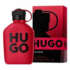 Hugo Boss Hugo Intense EDP For Men 125ML
