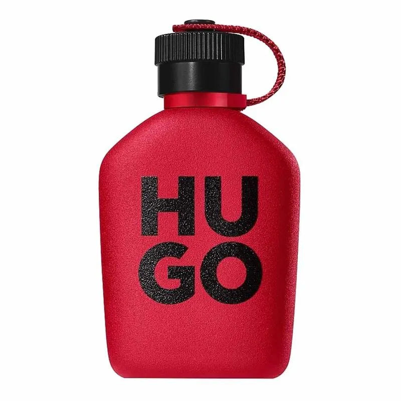 Hugo Boss Hugo Intense EDP For Men 125ML