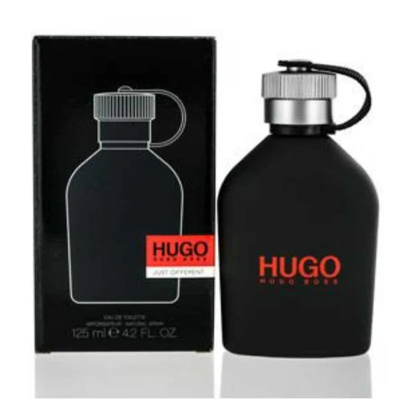 Hugo Boss Just Different EDT For Men 125ML