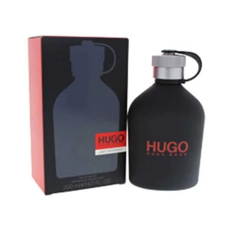 Hugo Boss Just Different EDT For Men 200ML