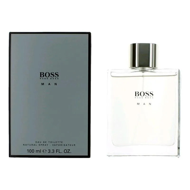 Hugo Boss Man EDT For Men 100ML