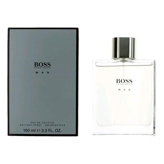 Hugo Boss Man EDT For Men 100ML