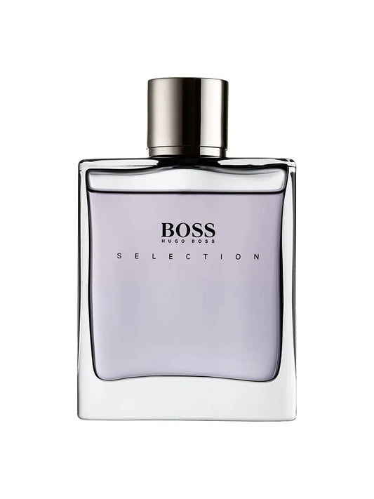 Hugo Boss Selection EDT For Men 100ML