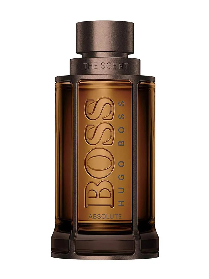Hugo Boss The Scent Absolute EDP For Men 100ML