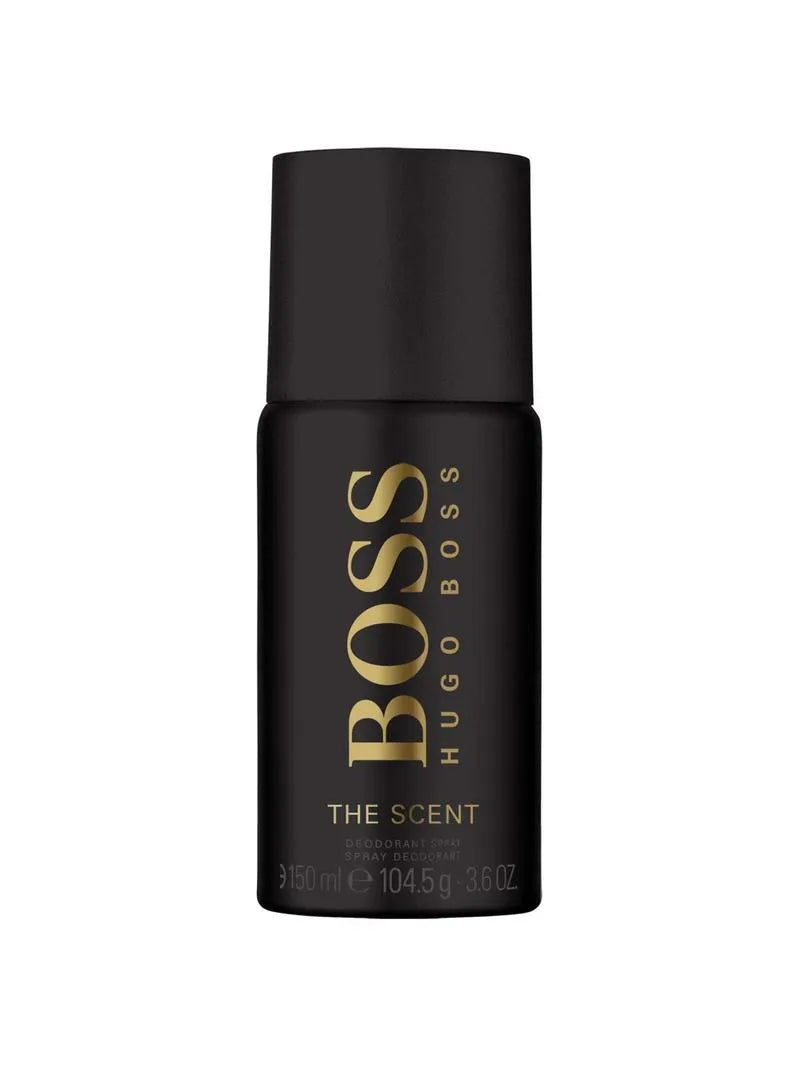 Hugo Boss The Scent Deodorant Spray For Men 150ML