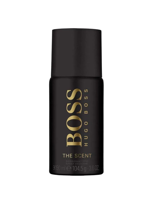 Hugo Boss The Scent Deodorant Spray For Men 150ML