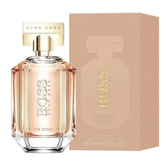 Hugo Boss The Scent EDP For Women 100ML