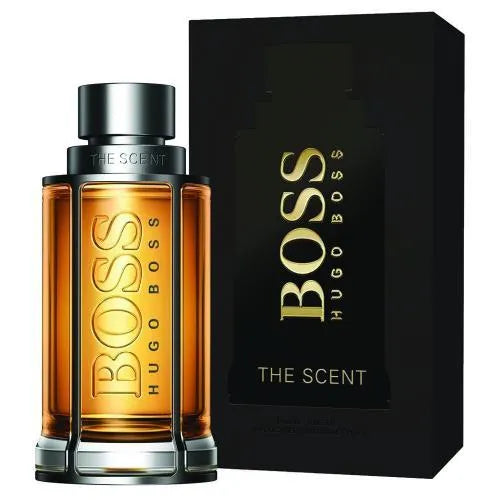 Hugo Boss The Scent EDT For Men 100ML