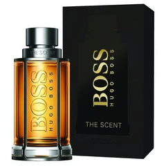 Hugo Boss The Scent EDT For Men 100ML