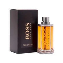 Hugo Boss The Scent EDT For Men 200ML