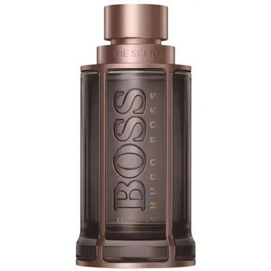Hugo Boss The Scent Le Parfum EDP For Men 100ML