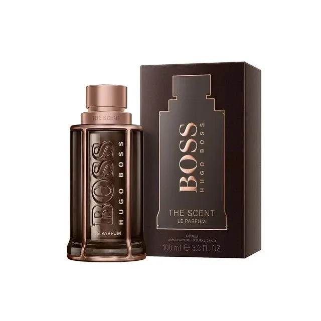 Hugo Boss The Scent Le Parfum EDP For Men 100ML