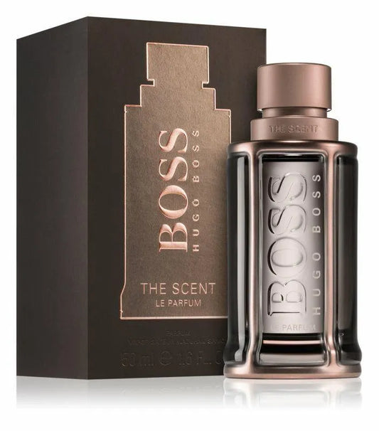 Hugo Boss The Scent Le Parfum EDP For Men 50ML