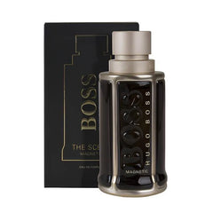Hugo Boss The Scent Magnetic EDP For Men 100ML