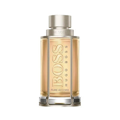 Hugo Boss The Scent Pure Accord EDT For Men 50ML