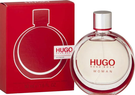 Hugo Boss Woman EDP For Women 50ML