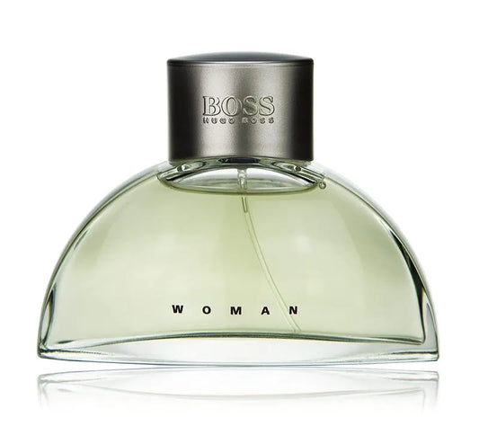 Hugo Boss Woman EDP For Women 90ML