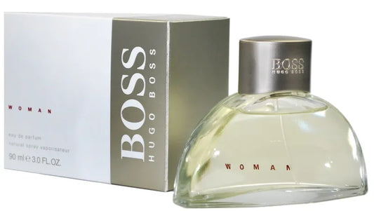 Hugo Boss Woman EDP For Women 90ML