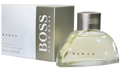 Hugo Boss Woman EDP For Women 90ML