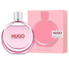 Hugo Boss Woman Extreme EDP For Women 75ML