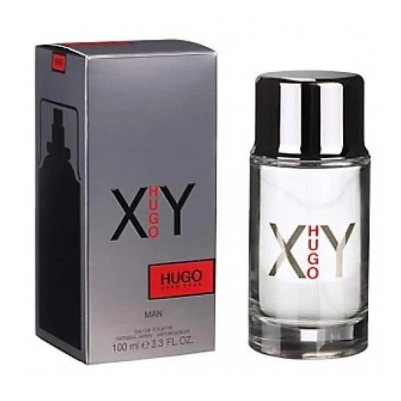 Hugo Boss XY EDT For Men 100ML