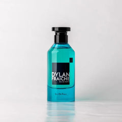 Iris De Perla Dylan Fraiche EDP For Men 80ML
