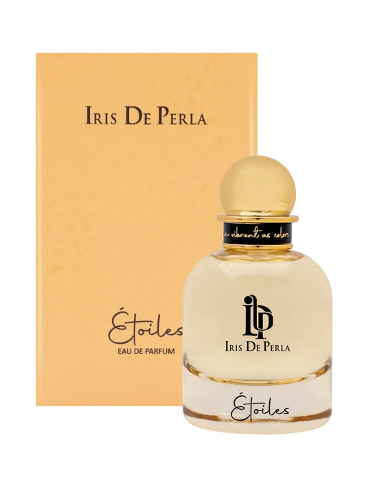 Iris De Perla Etoiles EDP For Women 50ML