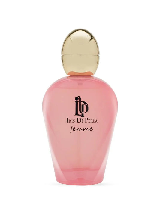 Iris De Perla Femme EDP For Women 100ML