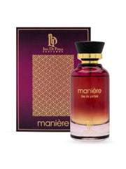 Iris De Perla Maniere EDP For Women 100ML
