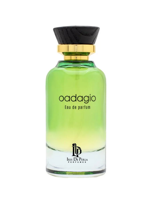 Iris De Perla Oadagio EDP For Men 100ML