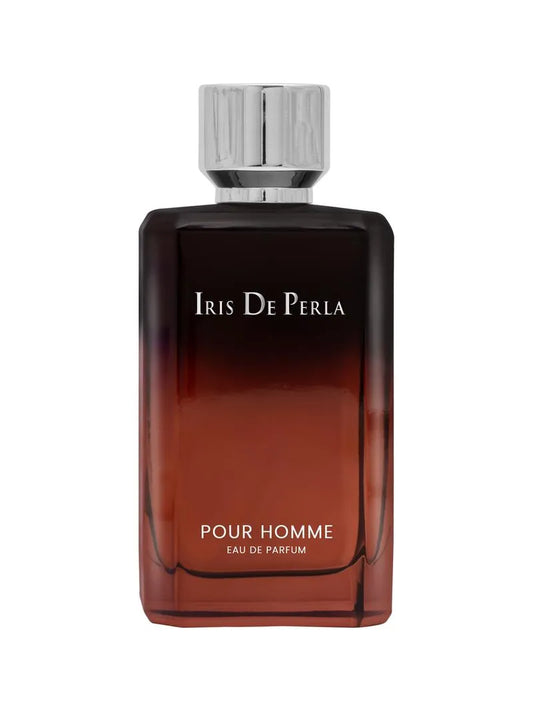 Iris De Perla Pour Homme EDP For Men 100ML