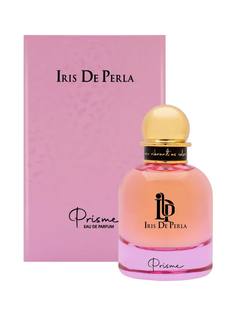 Iris De Perla Prisme EDP For Women 50ML