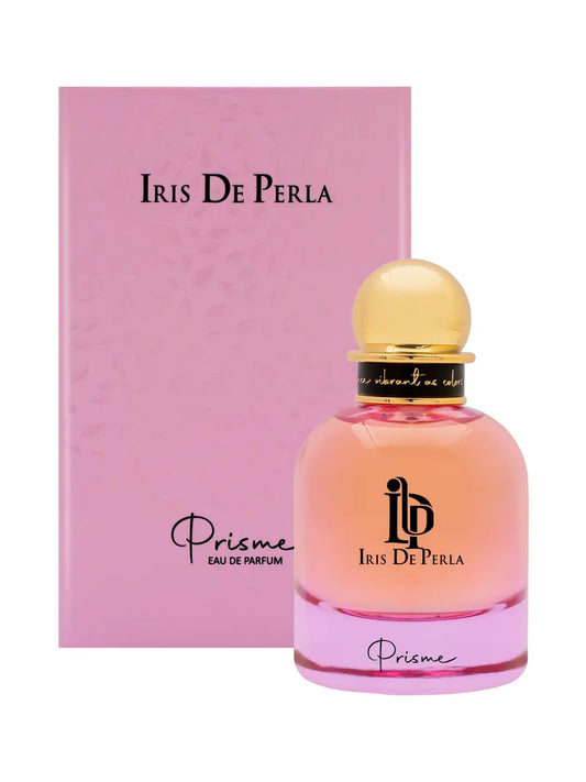 Iris De Perla Prisme EDP For Women 50ML